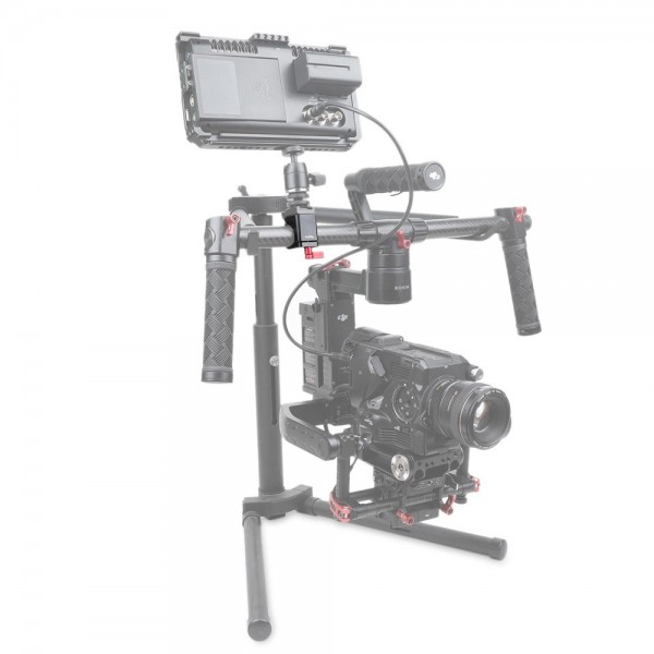 SmallRig 25mm Rod Clamp for DJI Ronin M/Ronin MX/FREEFLY Movi DCS2695